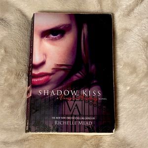 Shadow Kiss
